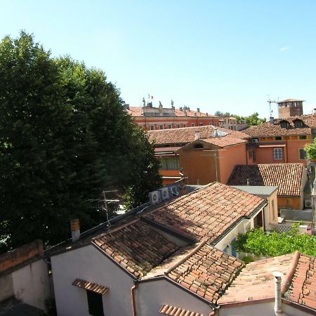 Antica Residenza Via Roma Garden View Verona Eksteriør billede